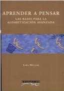 Portada de Aprender a Pensar/ Learn How to Think