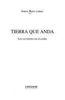Portada de Tierra Que Anda