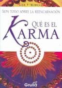 Portada de Que es el Karma/ What is Karma