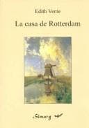 Portada de La casa de Rotterdam