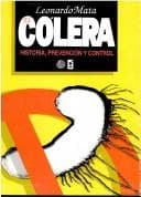 Portada de El colera