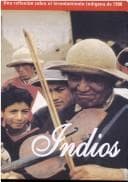 Portada de Indios