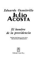 Portada de Julio Acosta