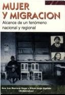 Portada de Mujer y migración