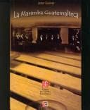 Portada de La marimba guatemalteca