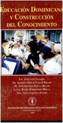 Portada de Educación dominicana y construcción del conocimiento