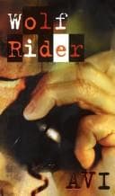 Portada de Wolf rider