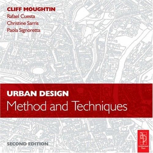 Portada de Urban Design