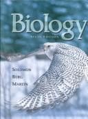 Portada de Biology