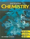 Portada de Modern Chemistry