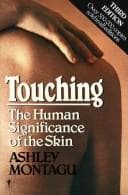 Portada de Touching