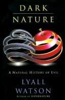 Portada de Dark Nature
