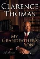 Portada de My Grandfather's Son