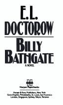 Portada de Billy Bathgate