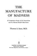 Portada de The manufacture of madness