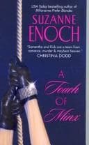 Portada de A Touch of Minx