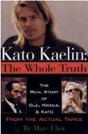 Portada de Kato Kaelin