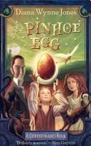 Portada de The Pinhoe Egg