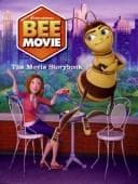 Portada de Bee Movie