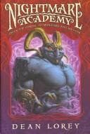 Portada de Nightmare Academy
