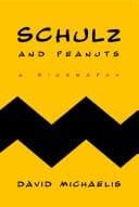 Portada de Schulz and Peanuts