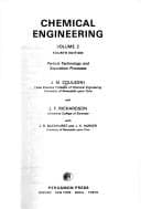 Portada de Chemical Engineering