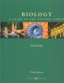 Portada de Biology