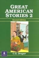 Portada de Great American stories 2