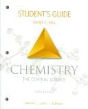 Portada de Chemistry