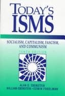 Portada de Today's ISMS