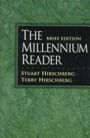 Portada de Millennium Reader, The