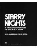 Portada de 365 starry nights