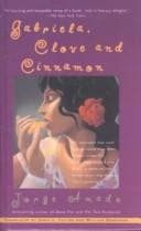 Portada de Gabriela, Clove and Cinnamon