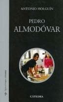 Portada de Pedro Almodovar (Signo E Imagen / Sign and Image)
