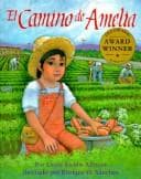 Portada de Camino De Amelia/Amelia's Road