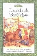 Portada de Lost in Little Bear's Room