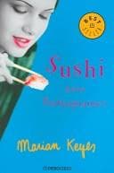 Portada de Sushi Para Principiantes