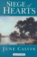 Portada de Siege of Hearts