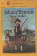 Portada de Johnny Tremain