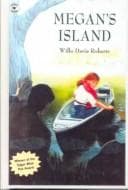 Portada de Megan's Island