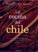 Portada de LA Cocina Del Chile