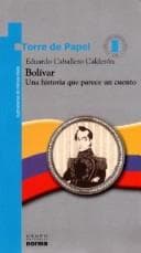 Portada de Bolivar