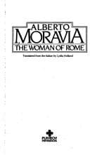 Portada de The Woman of Rome
