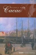 Portada de Cacao