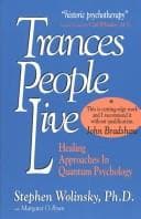 Portada de Trances People Live