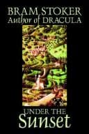 Portada de Under the Sunset