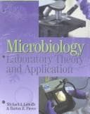 Portada de Microbiology