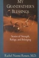 Portada de My Grandfather's Blessings