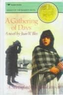 Portada de A Gathering of Days