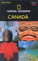 Portada de Canada (Guias)